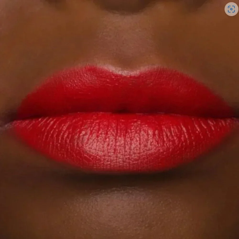 NIB Jeffree Star Confessional Lipstick Velvet Trap Matte Red